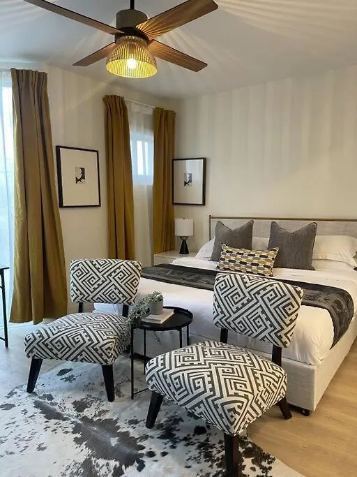 Lejlighed Chic 2 Bedroom With Parking Toronto Canada